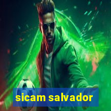 sicam salvador